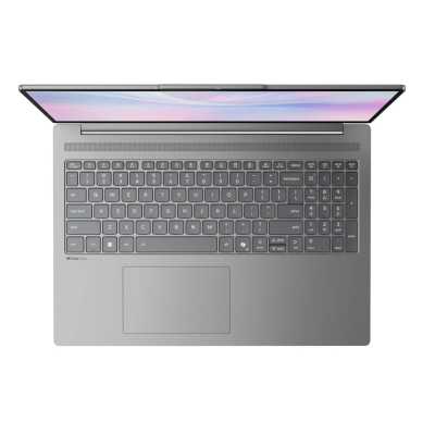 ноутбук Lenovo IdeaPad Slim 5 16ARP10 83HU000BRK Серый