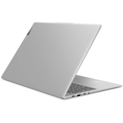 ноутбук Lenovo IdeaPad Slim 5 16IMH9 83DC00AVIN-wpro Серый