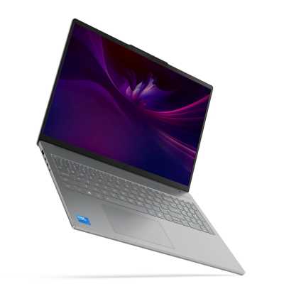 ноутбук Lenovo IdeaPad Slim 5 16IRH10R 83J1001ERK Серый