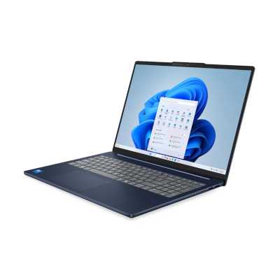 ноутбук Lenovo IdeaPad Slim 5 16IRH10R 83J1002KUS Синий