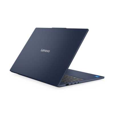 ноутбук Lenovo IdeaPad Slim 5 16IRH10R 83J1002KUS Синий