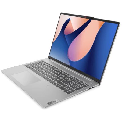 ноутбук Lenovo IdeaPad Slim 5 16IRL8 82XF004VRK Серый