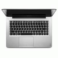 ноутбук Lenovo IdeaPad U310 59337990 Серый