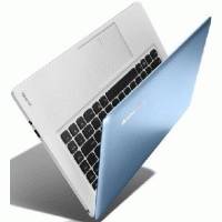 ноутбук Lenovo IdeaPad U310 59337992 Голубой