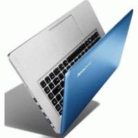 ноутбук Lenovo IdeaPad U310 59343338 Голубой