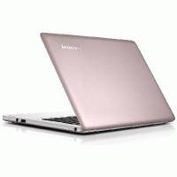 ноутбук Lenovo IdeaPad U310 59343340 Розовый