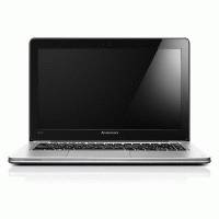 ноутбук Lenovo IdeaPad U310 59343341 Серый