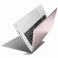 ноутбук Lenovo IdeaPad U310 59343345 Розовый