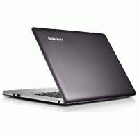 ноутбук Lenovo IdeaPad U310 59343348 Серый