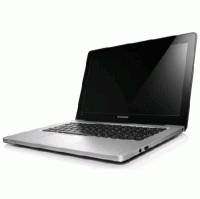ноутбук Lenovo IdeaPad U310 59350024 Серый