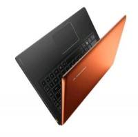 ноутбук Lenovo IdeaPad U330P 59391671 Оранжевый
