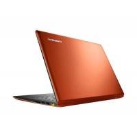 ноутбук Lenovo IdeaPad U330P 59391671 Оранжевый