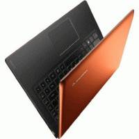 ноутбук Lenovo IdeaPad U330P 59397778 Оранжевый
