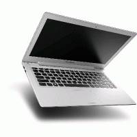 ноутбук Lenovo IdeaPad U330P 59404342 Серый