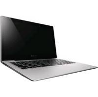 ноутбук Lenovo IdeaPad U330P 59433750 Черный