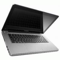 ноутбук Lenovo IdeaPad U410 59343197 Серый
