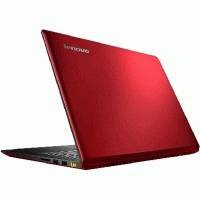 ноутбук Lenovo IdeaPad U430P 59397782 Красный