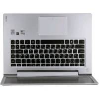 ноутбук Lenovo IdeaPad U430P 59428593 Серебристый
