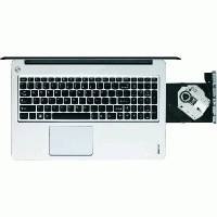 ноутбук Lenovo IdeaPad U510 59341662 Серый