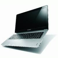ноутбук Lenovo IdeaPad U510 59343108 Серый