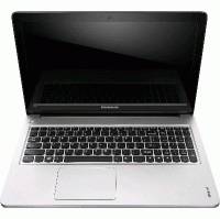 ноутбук Lenovo IdeaPad U510 59374810 Серый
