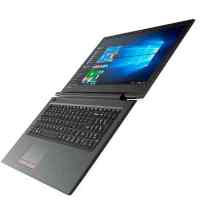 ноутбук Lenovo IdeaPad V110-15IAP 80TG00G2RK Черный