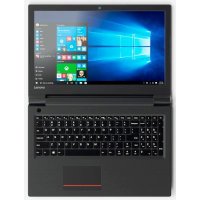 ноутбук Lenovo IdeaPad V110-15ISK 80TL000NRK Черный