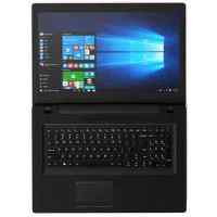 ноутбук Lenovo IdeaPad V110-17IKB 80V2000MRK Черный