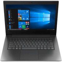 ноутбук Lenovo IdeaPad V130-14IKB 81HQ00RBRU Серый
