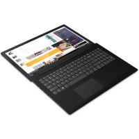 ноутбук Lenovo V145-15AST 81MT0023RU Черный