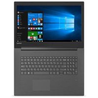 ноутбук Lenovo IdeaPad V320-17IKB 81AH0020RK Серый