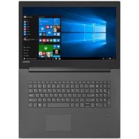 ноутбук Lenovo IdeaPad V320-17IKB 81AH006FRU Серый