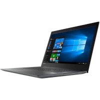 ноутбук Lenovo IdeaPad V320-17IKBR 81CN003RRU Серый