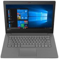 ноутбук Lenovo IdeaPad V330-14IKB 81B0004FRU Серый