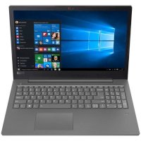 ноутбук Lenovo IdeaPad V330-15IKB 81AXA070RU Серый