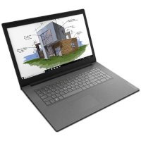 ноутбук Lenovo IdeaPad V340-17IWL 81RG001ARU Серый