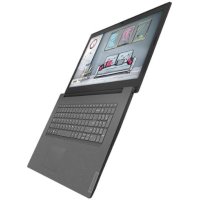 ноутбук Lenovo IdeaPad V340-17IWL 81RG001BRU Серый