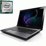 ноутбук Lenovo IdeaPad V370A 59309202 Серый