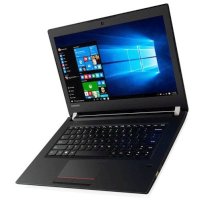 ноутбук Lenovo IdeaPad V510-14IKB 80WR013MRK Черный
