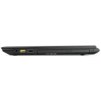 ноутбук Lenovo IdeaPad V510-14IKB 80WR014YRK Черный