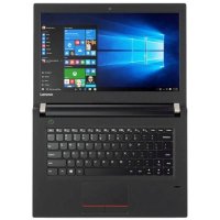 ноутбук Lenovo IdeaPad V510-14IKB 80WR0150RK Черный