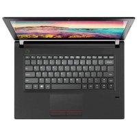 ноутбук Lenovo IdeaPad V510-14IKB 80WR0154RK Черный