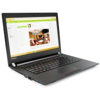ноутбук Lenovo IdeaPad V510-14IKB 80WR0158RK Черный