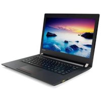 ноутбук Lenovo IdeaPad V510-14IKB 80WR0158RK Черный