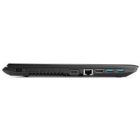 ноутбук Lenovo IdeaPad V510-14IKB 80WR015ARK Черный