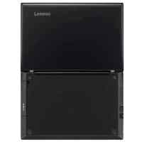 ноутбук Lenovo IdeaPad V510-15IKB 80WQ006VRK Черный