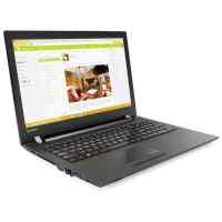 ноутбук Lenovo IdeaPad V510-15IKB 80WQ006VRK Черный
