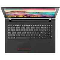 ноутбук Lenovo IdeaPad V510-15IKB 80WQ01EBRK Черный