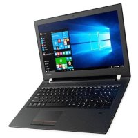 ноутбук Lenovo IdeaPad V510-15IKB 80WQ024ERK Черный