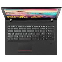 ноутбук Lenovo IdeaPad V510-15IKB 80WQ024HRK Черный